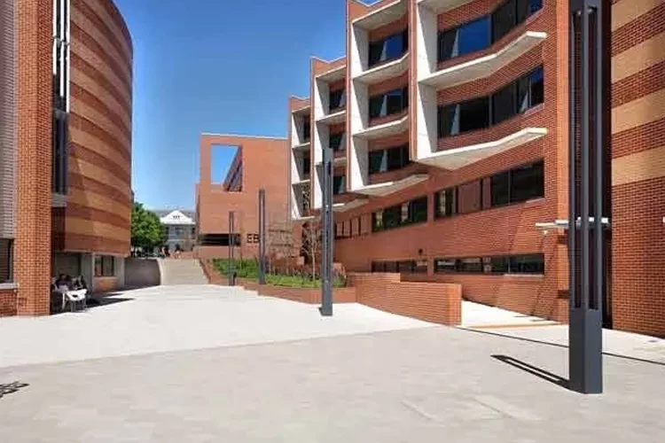 Western Sydney University, Australia