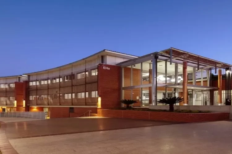 Western Sydney University, Australia