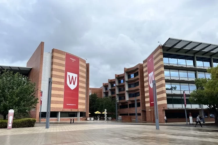 Western Sydney University, Australia