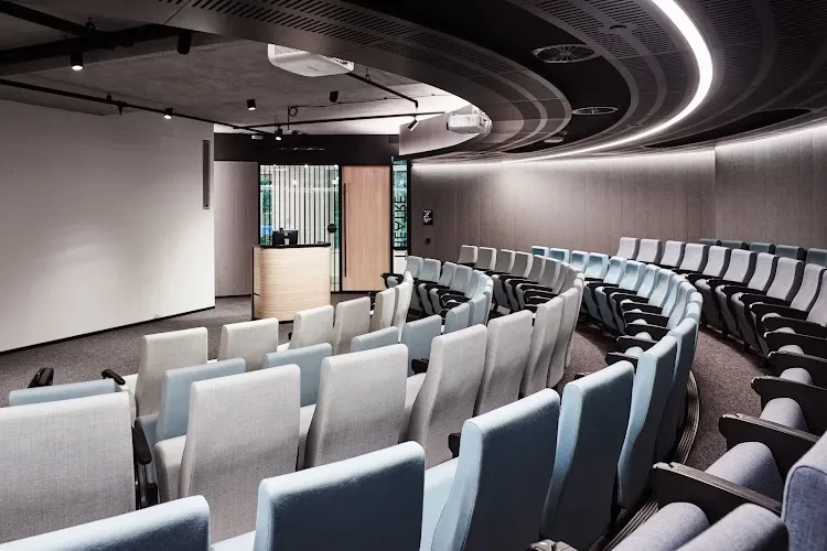 Western Sydney University, Australia