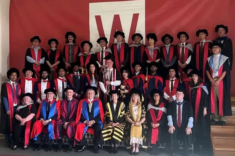 Western Sydney University, Australia