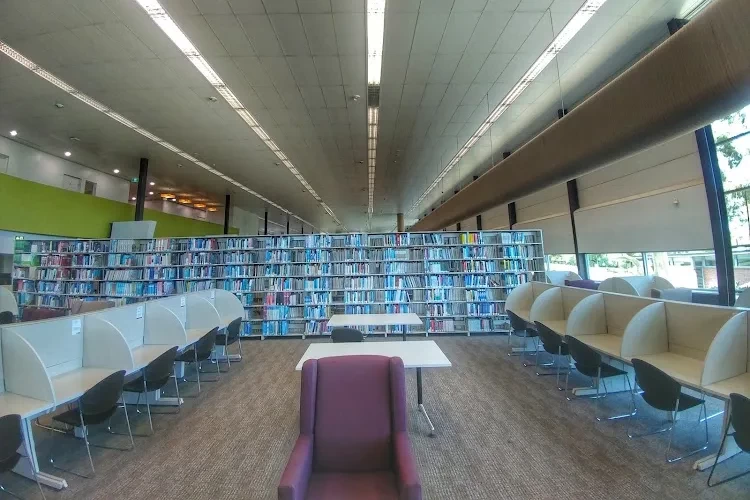 Western Sydney University, Australia