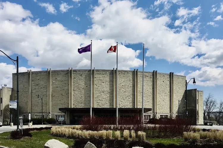 Western University, Canada