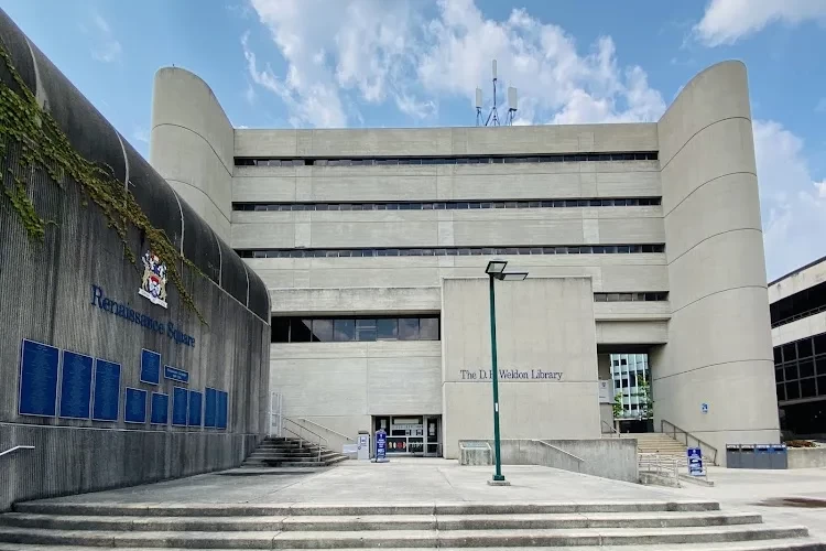 Western University, Canada