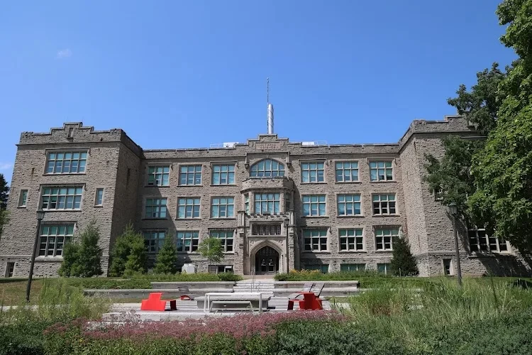 Western University, Canada