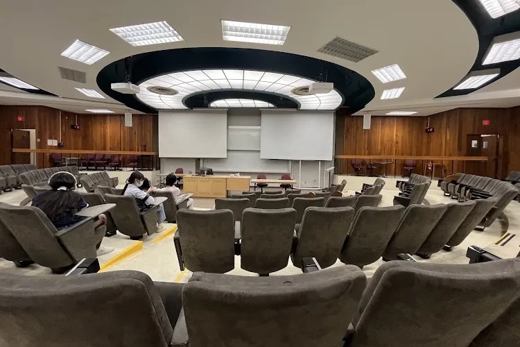 Western University, Canada