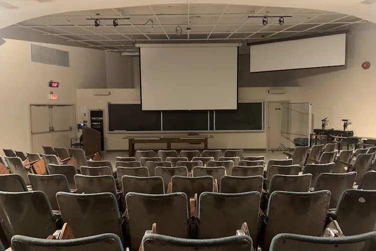 Western University, Canada