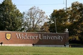Widener University, Chester