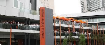 William Angliss Institute, Melbourne