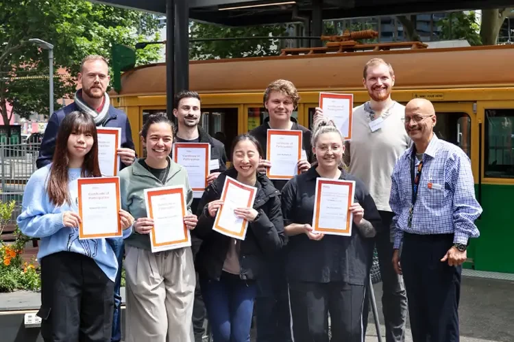 William Angliss Institute, Australia