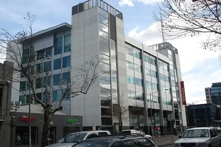 William Angliss Institute, Australia