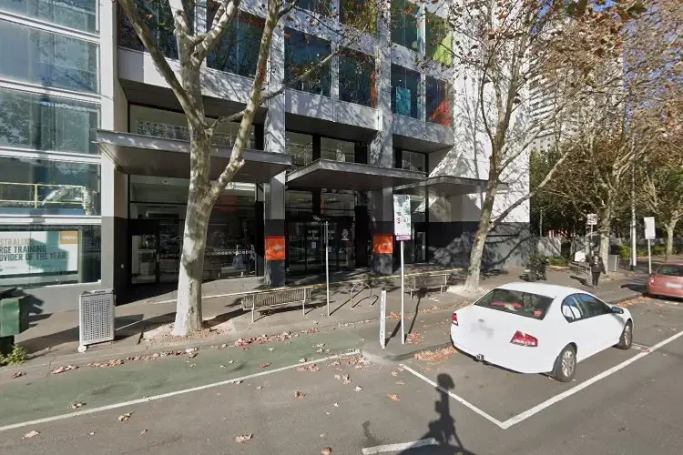 William Angliss Institute, Australia