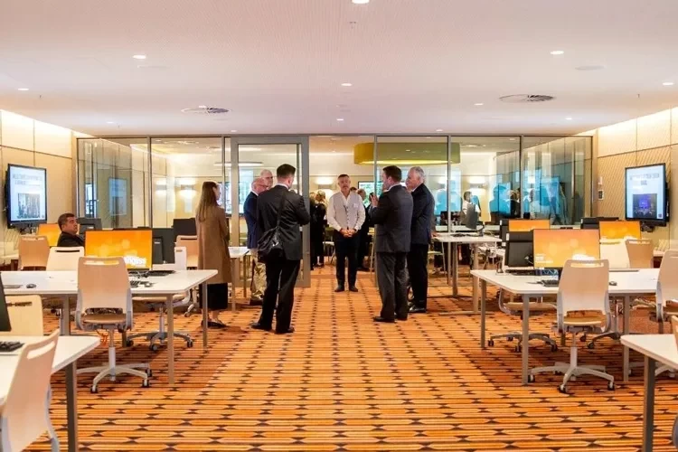 William Angliss Institute, Australia