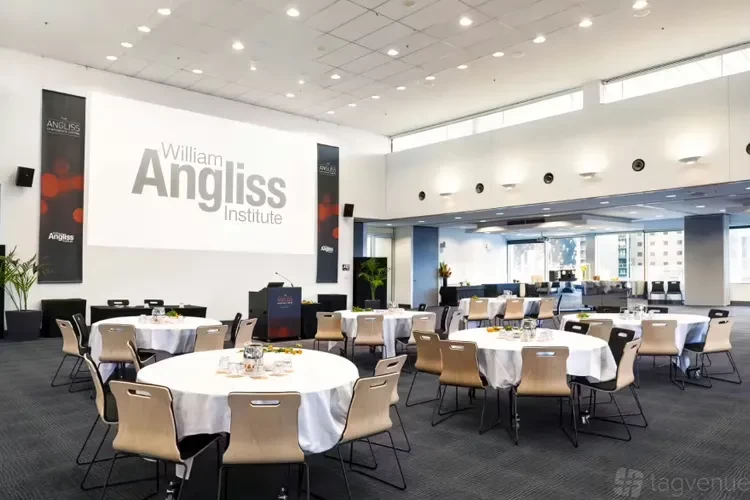 William Angliss Institute, Australia