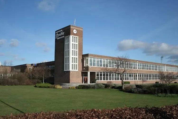 Wrexham University, Wrexham