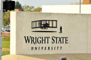 Wright State University, Dayton