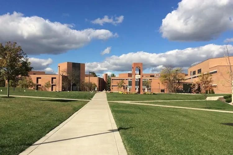 Wright State University, USA
