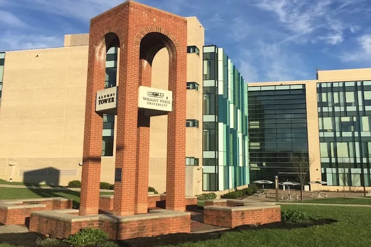Wright State University, USA
