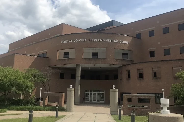 Wright State University, USA