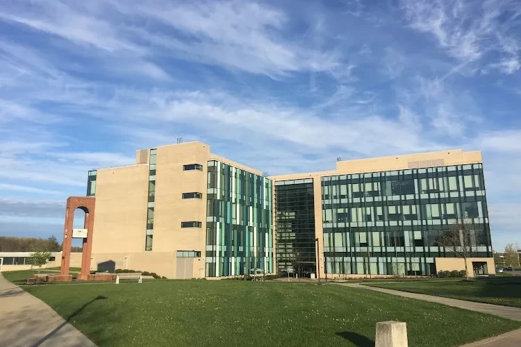 Wright State University, USA