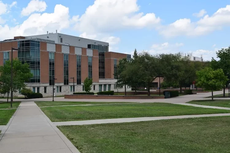 Wright State University, USA