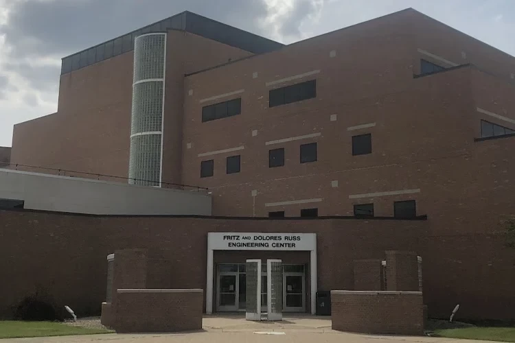 Wright State University, USA