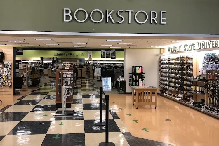 Wright State University, USA