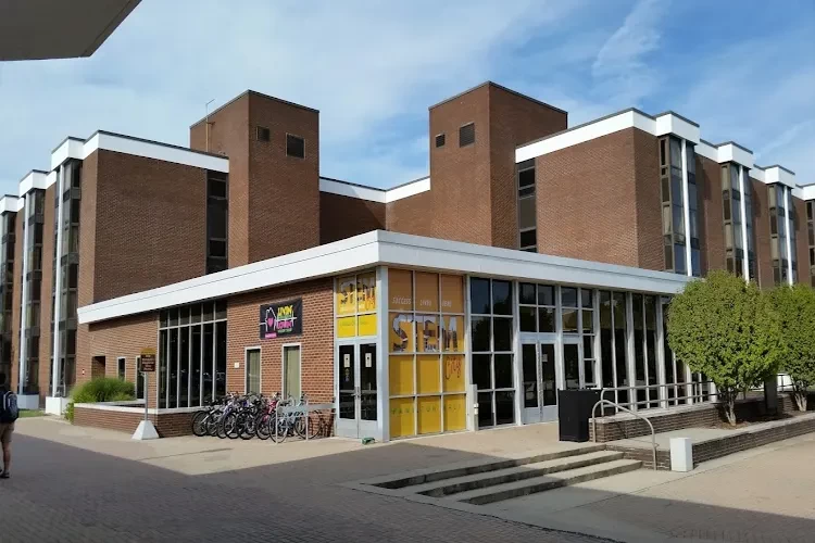 Wright State University, USA