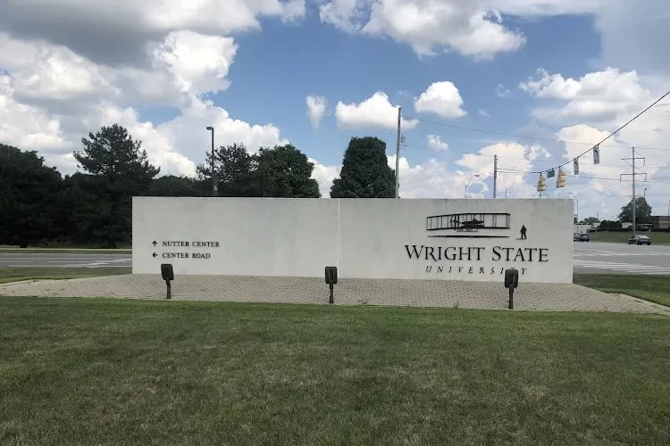 Wright State University, USA