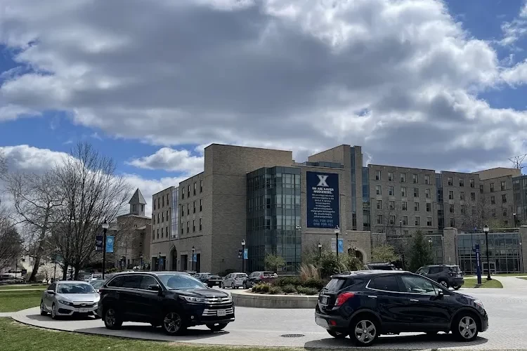 Xavier University, USA