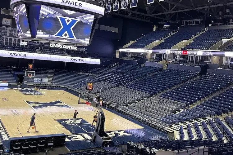 Xavier University, USA