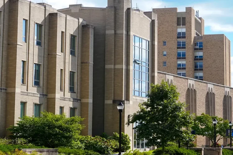 Xavier University, USA