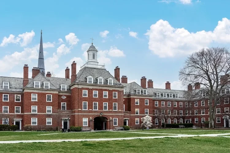 Yale University, USA