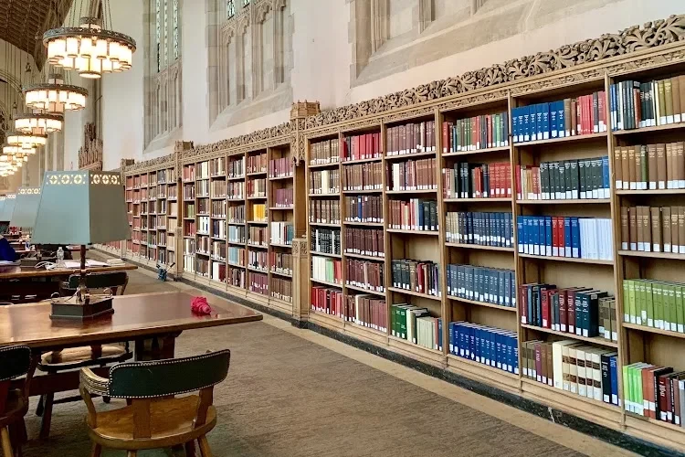 Yale University, USA