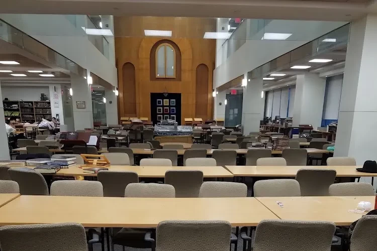 Yeshiva University, USA