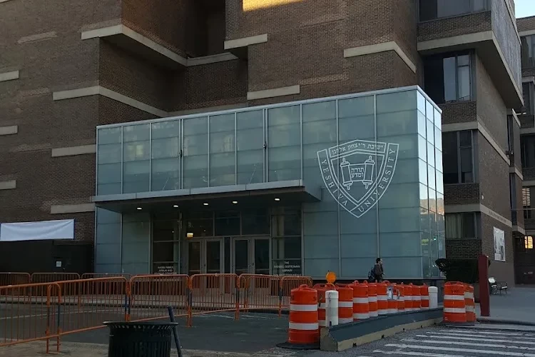 Yeshiva University, USA