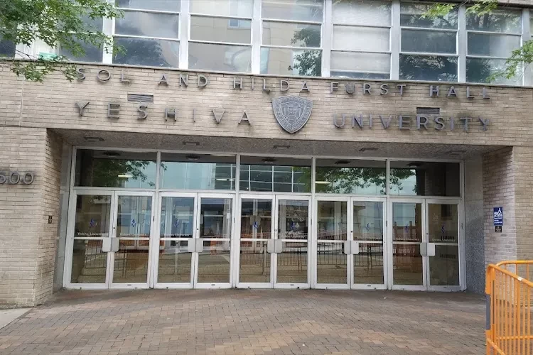 Yeshiva University, USA