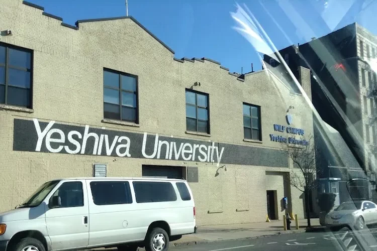 Yeshiva University, USA