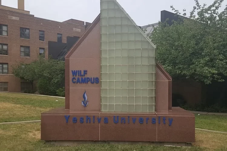 Yeshiva University, USA