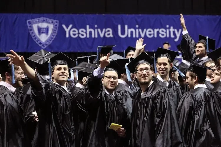 Yeshiva University, USA