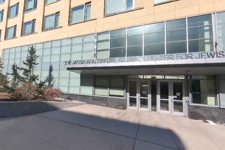 Yeshiva University, USA