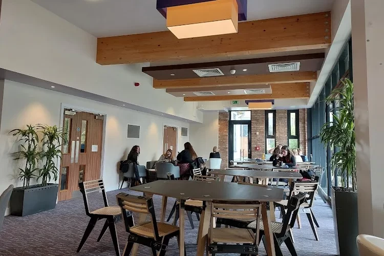 York St John University, York