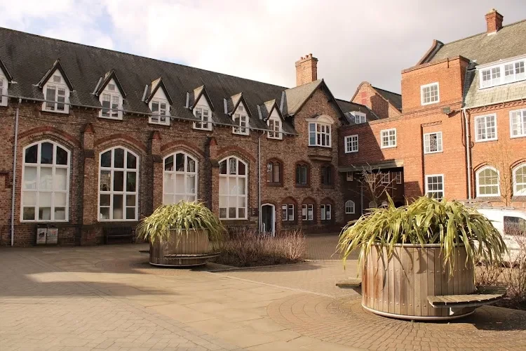 York St John University, York