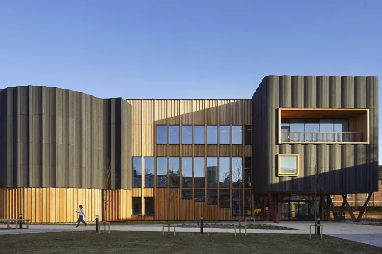 York St John University, York
