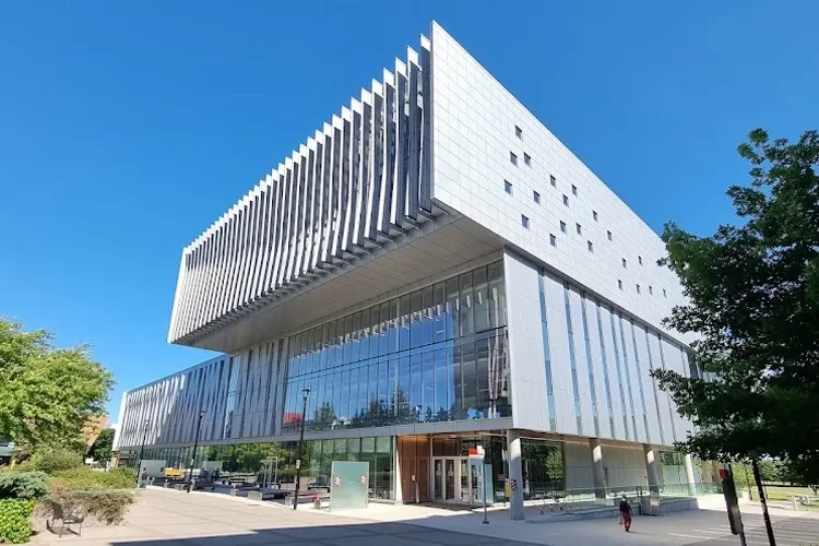 York University, Toronto