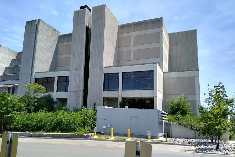 York University, Toronto