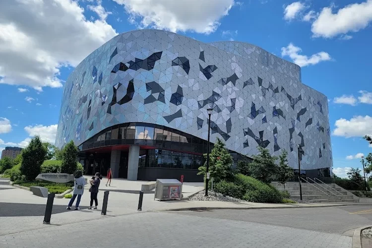 York University, Toronto
