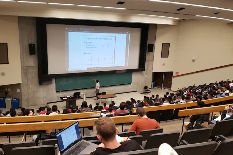 York University, Toronto