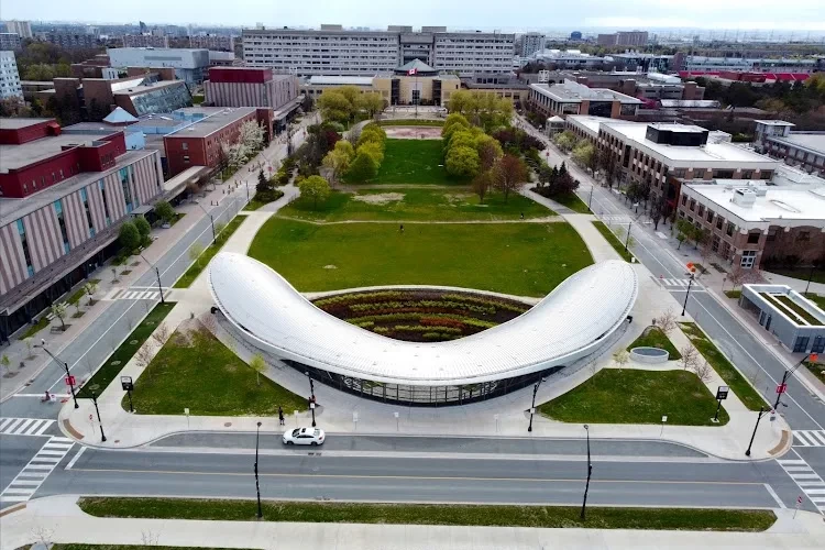 York University, Toronto