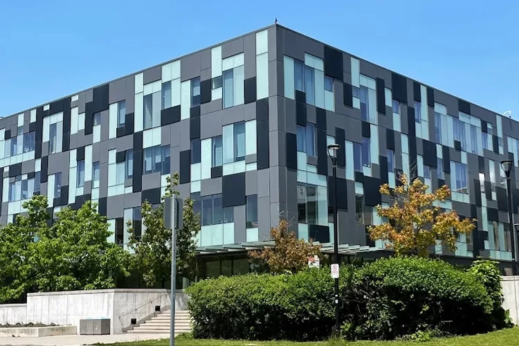York University, Toronto